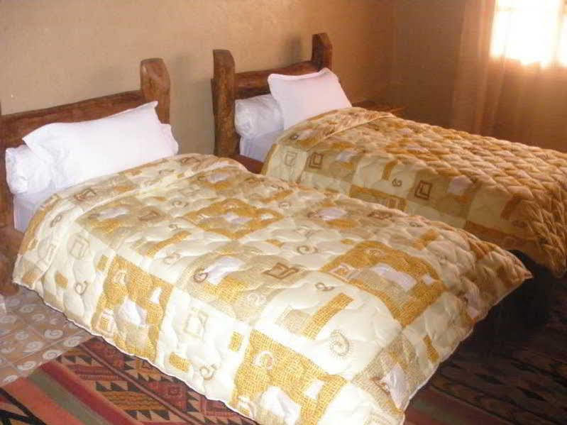 Hotel Kerdous Tafraout Exterior photo